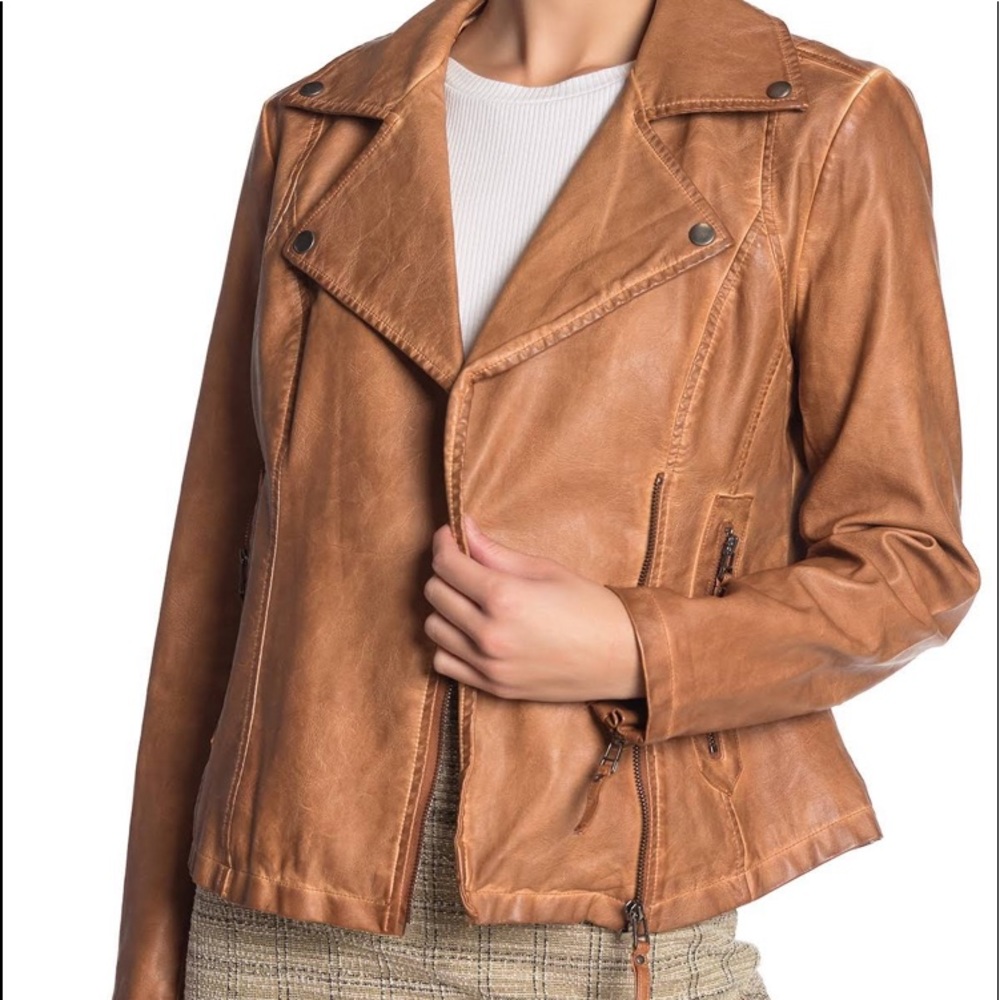 Max Studio jacket
